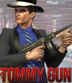 Tommy Gun