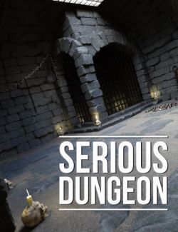 Serious Dungeon