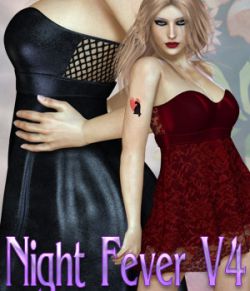 Night Fever V4