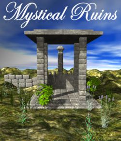 Mystical Ruins