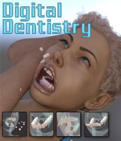 Digital Dentistry Merchant Resource and Video Lesson