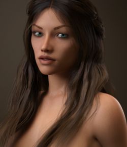 Ambrosia for Genesis 3 Females