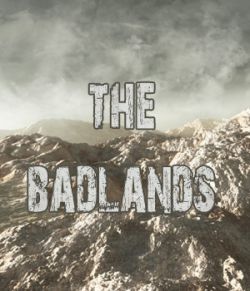 The Badlands