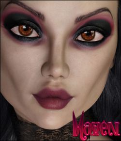 Maven For Genesis 8 Female