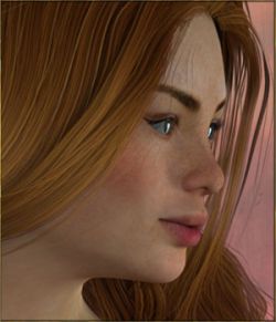 TDT-Estel for Genesis 8 Female