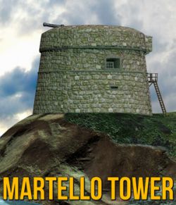 Martello Tower