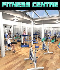 Fitness Centre