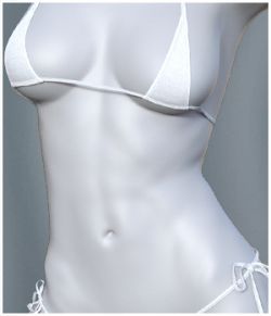 Hongyus Bikini 3 for V7 and G3F