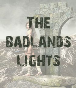 The Badlands Lights