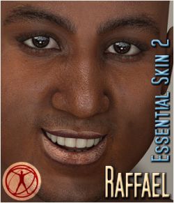 Raffael - Essential Skin 2