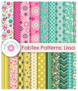 FabTex Pattern Merchant Resource: Lissa