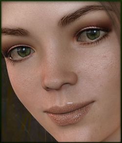 TDT-Versalia for Genesis 8 Female