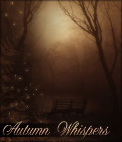 Autumn Whispers