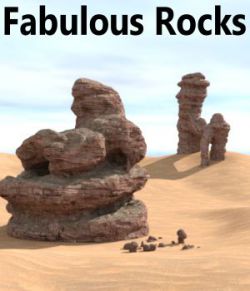 Fabulous Rocks