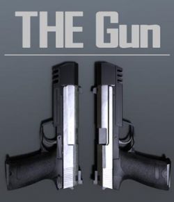 THE Gun