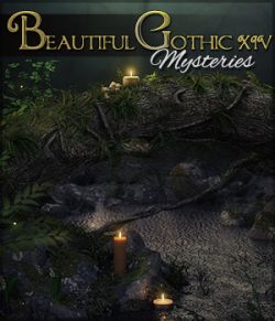 Beautiful Gothic XIV Mysteries