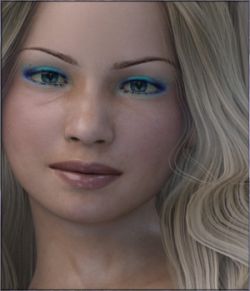 TDT-Feliciya for Genesis 8 Female