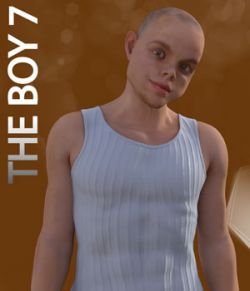 The Boy 7