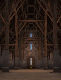 Tithe Barn