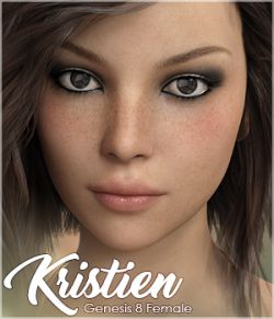 Kristien for Genesis 8