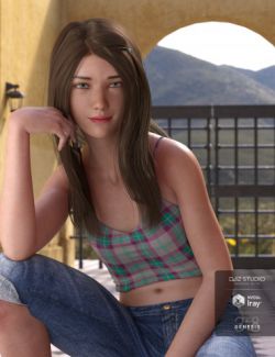 Grace for Genesis 3 & 8 Female