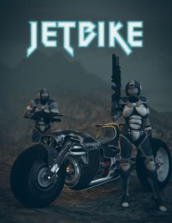 Jetbike