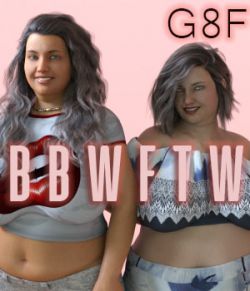 BBWFTW For G8F