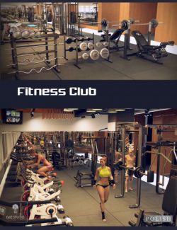 Fitness Club