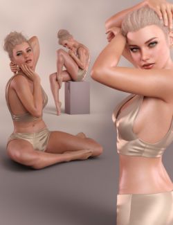 Bemused for Genesis 8 Female