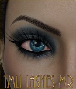 TMLI Lashes MR