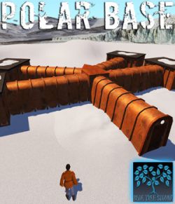 Polar Base