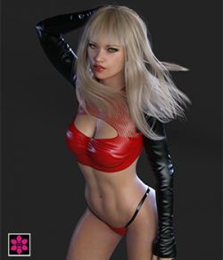 i3D So Seductive Pose Collection For Genesis 8 Female