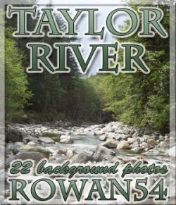 Taylor River