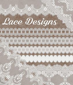 Lace Designs