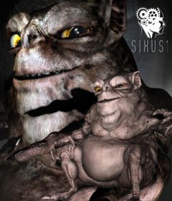 Tsathoggua