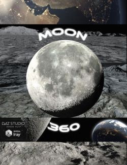 Moon 360