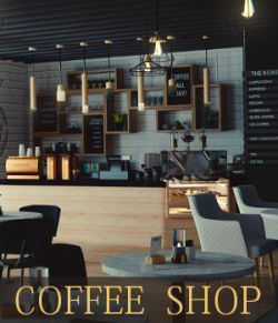 Coffee Shop