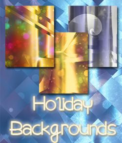 Holiday Backgrounds