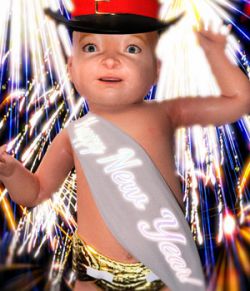 Baby New Year