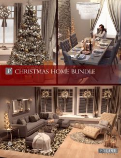 Christmas Home Bundle