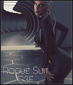 Rogue Suit G3F