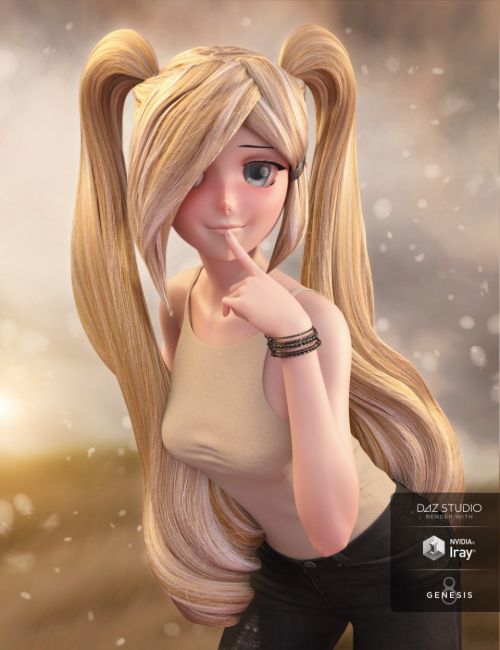 Anime Long Hair References by nyuhatter on deviantART | Anime long hair, Anime  hair, Hair reference