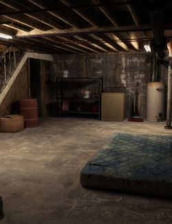 The Basement