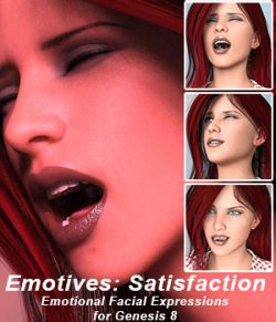 Emotives Satisfaction