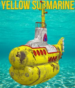 Yellow Submarine