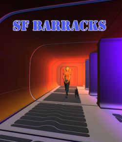 SF Barracks