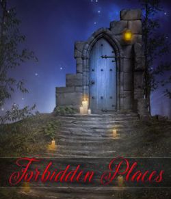 Forbidden Places Backgrounds