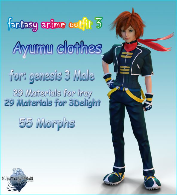 Update 140+ anime outfits male best - awesomeenglish.edu.vn