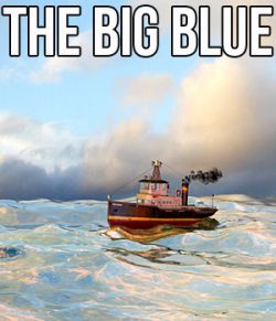 The Big Blue