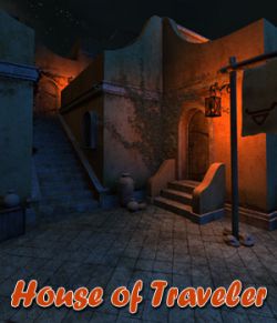 House of Traveler